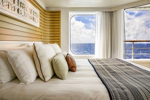 Owner's Suite